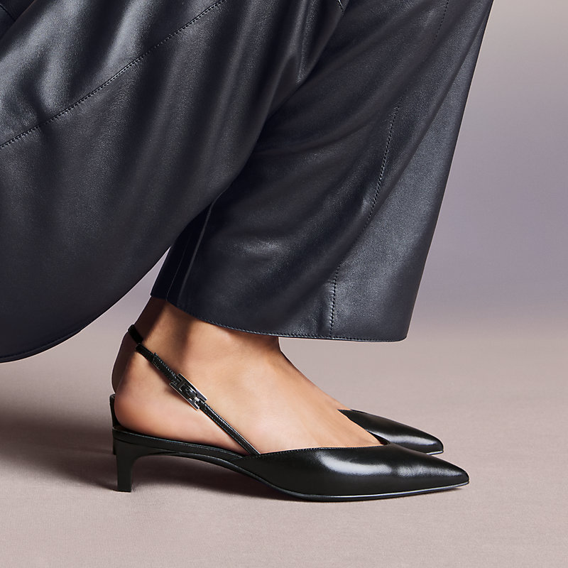 Nicoletta 40 pump | Hermès USA
